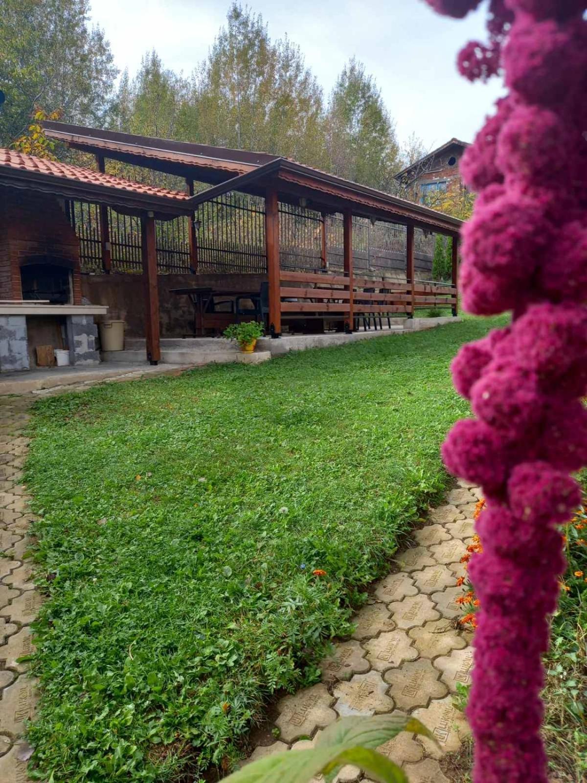Райчевата Къща - Кюстендил Exterior photo