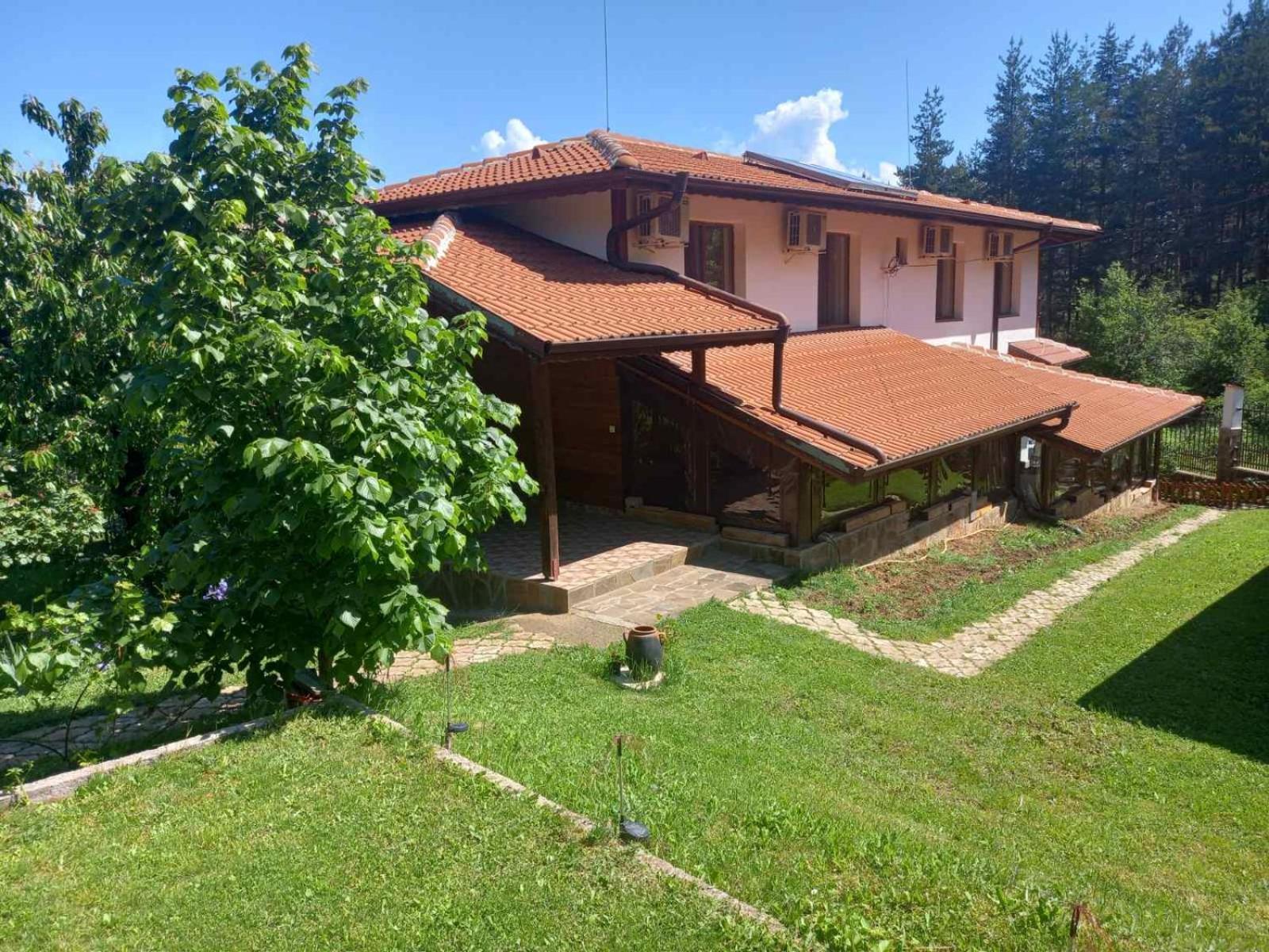 Райчевата Къща - Кюстендил Exterior photo